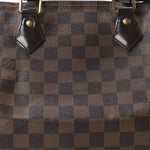 Damier Ebene Speedy 30