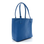 Goyardine Reversible Mini Anjou Sky Blue
