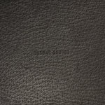 GG Supreme Monogram Textured Calfskin Small Ophidia Shoulder Tote Bag Beige Ebony New Acero