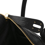 Taurillon Clemence Lindy 26 Black