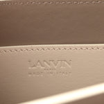 Calfskin Concerto Bag White