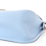 Epi Buci Crossbody Bleu Nuage