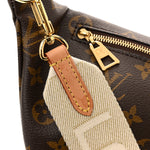 Monogram High Rise Bumbag