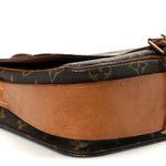 Monogram Cartouchiere 22