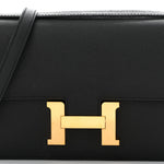Epsom Constance 1-Elan Black