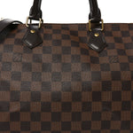 Damier Ebene Speedy Bandouliere 30