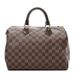 Damier Ebene Speedy 30