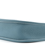 Taurillon Clemence Evelyne TPM New Blue Jean