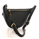 Empreinte BumBag Black