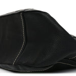 Vitello Daino Hobo Black