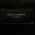 Smooth Calfskin Le 5 A 7 Hobo Black