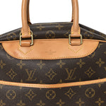 Monogram Deauville