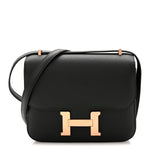 Epsom Constance 18 Black