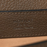 Taurillon Blush Rejane PM Taupe