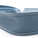 Taurillon Clemence Evelyne TPM New Blue Jean