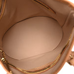 Monogram Petit Bucket 23