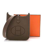 Taurillon Clemence Evelyne TPM Etoupe