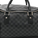 Damier Graphite Roadster
