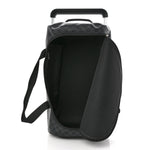 Damier Graphite Horizon Soft Duffle 55