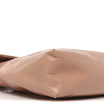 Vitello Acqua Maxi Baguette Shoulder Bag Lilla