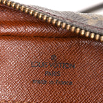 Monogram Nil 28