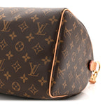 Monogram Speedy Soft 30 Crafty Red