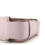 Chevre Mysore Bicolor Geta Mauve Pale Rouge Sellier