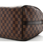 Damier Ebene Speedy Bandouliere 30