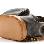 Monogram Mini Montsouris Backpack