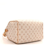 Monogram Dune Lucky Speedy Soft 30 Pink