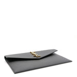 Grain De Poudre Uptown Pouch Black