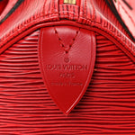 Epi Speedy 25 Castillan Red