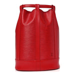 Epi Randonnee PM Castillan Red