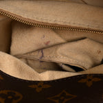 Snakeskin Monogram Artsy MM