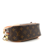 Monogram Deauville Mini