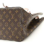 Monogram Neonoe MM Rose Poudre