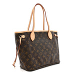 Monogram Neo Neverfull PM