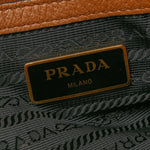 Vitello Phenix Bauletto Caramel