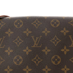 Monogram Musette Tango Long Strap