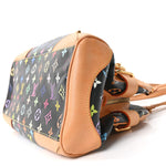 Monogram Multicolor Claudia Black