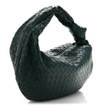 Nappa Intrecciato Small Jodie Raintree