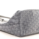 Goyardine Saint Louis PM Grey