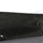 Military Toile Vache Hunter Herbag Messenger 39 Black