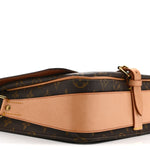Monogram Cartouchiere 26