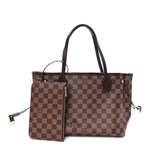 Damier Ebene Neo Neverfull PM