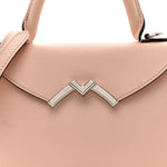 Carat Calfskin Gabrielle BB Petal