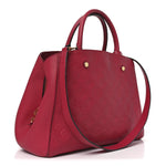 Empreinte Montaigne MM Cherry
