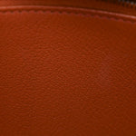 Epsom Birkin Sellier 25 Terre Battue