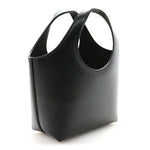 Smooth Calfskin XS Mary Kate Tote Black