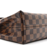 Damier Ebene Graceful PM